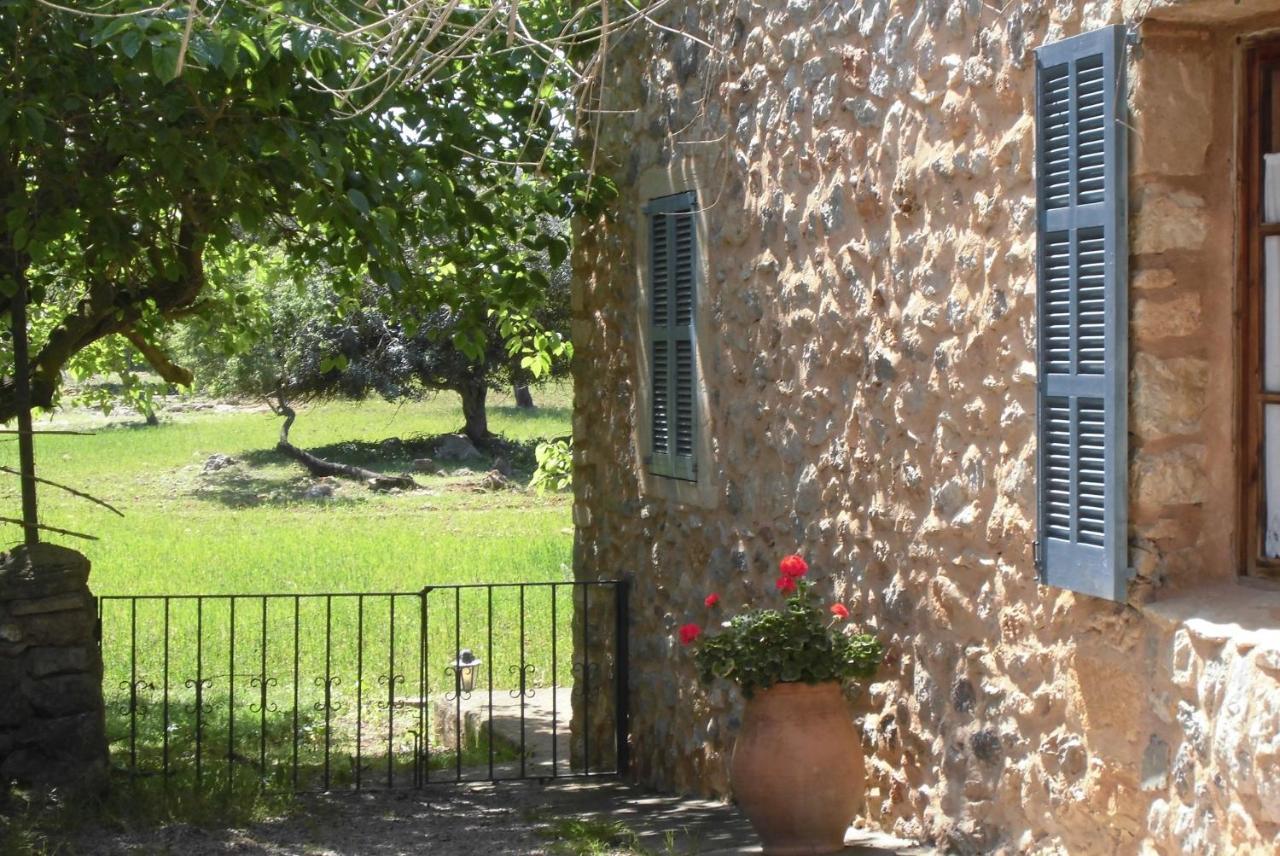 Agroturismo Na Set Centes Hotel Arta