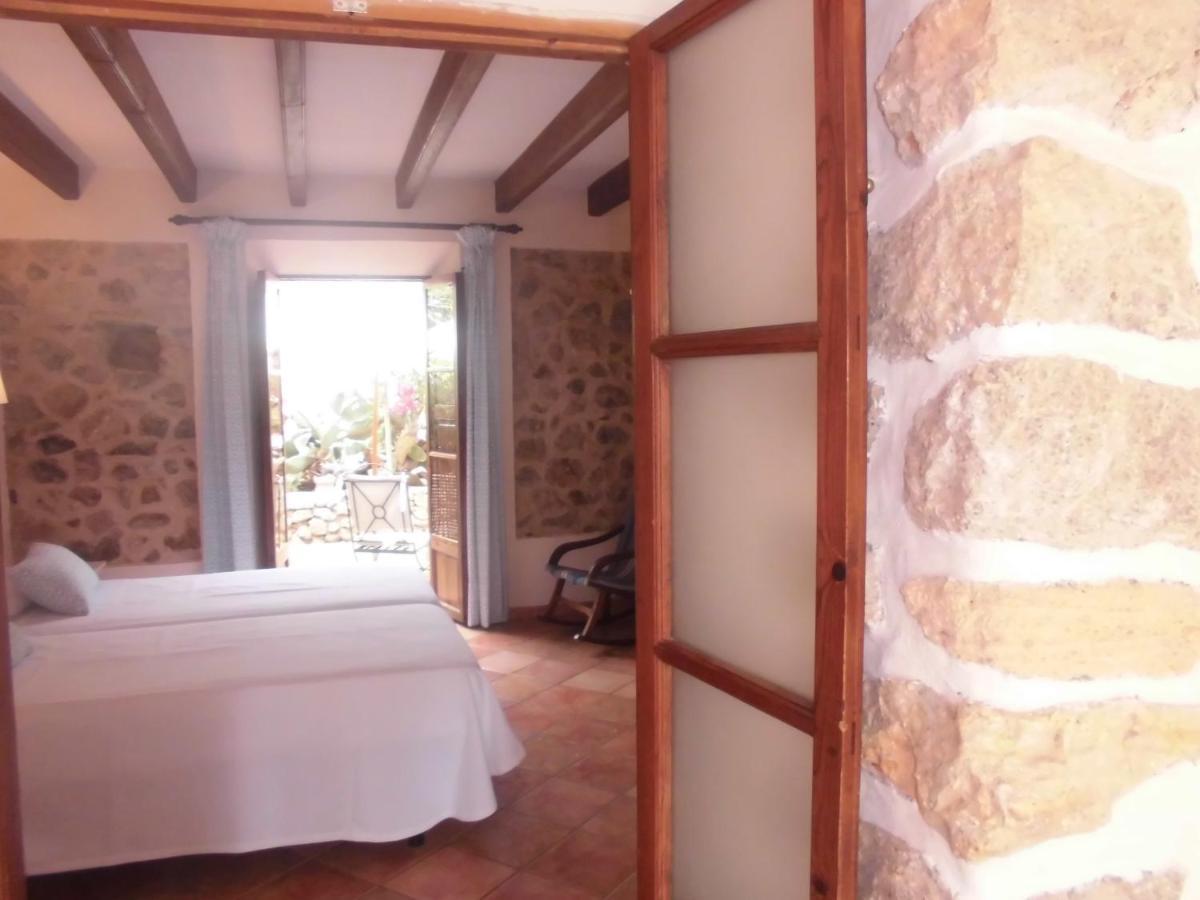 Agroturismo Na Set Centes Hotel Arta