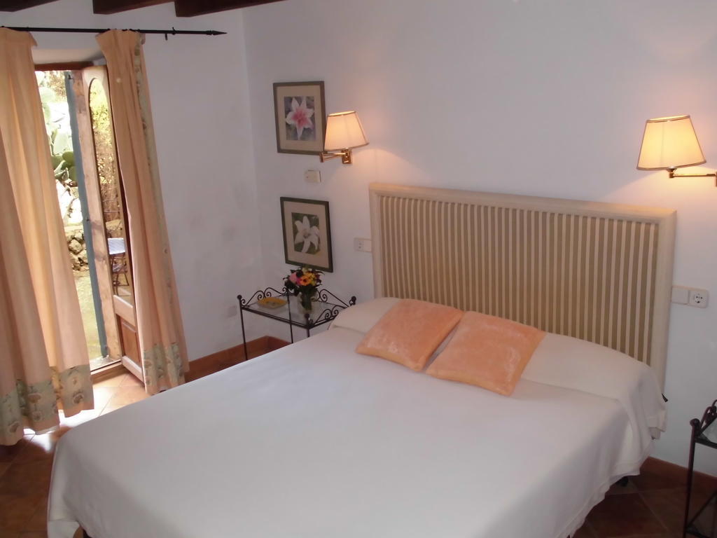 Hotel Agroturismo Na Set Centes