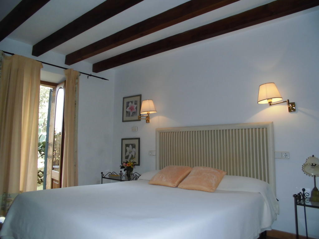 Agroturismo Na Set Centes Arta