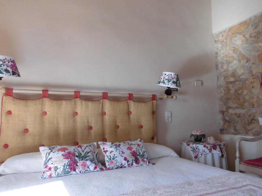 Agroturismo Na Set Centes Arta