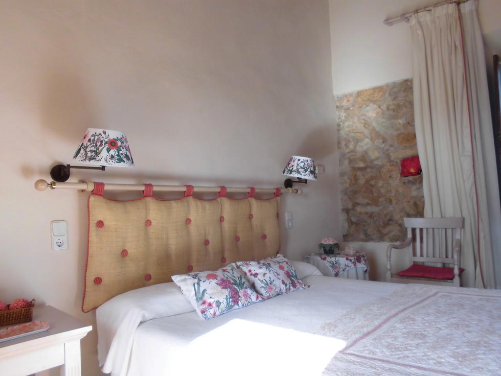 Hotel Agroturismo Na Set Centes Arta