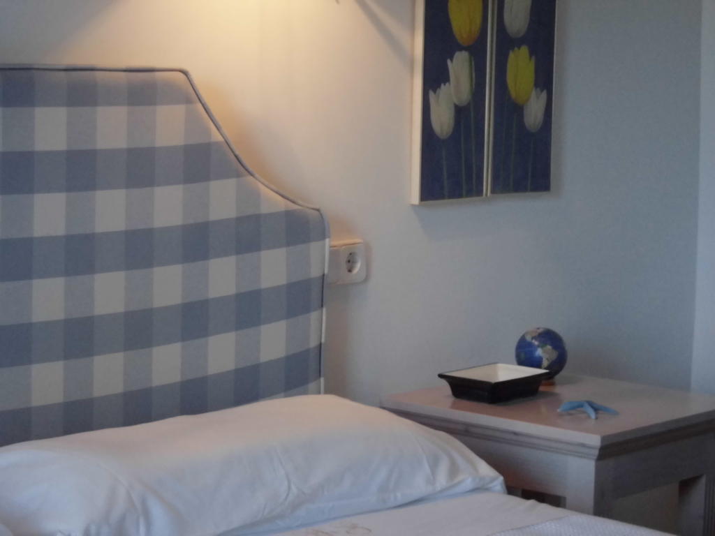 Hotel Agroturismo Na Set Centes
