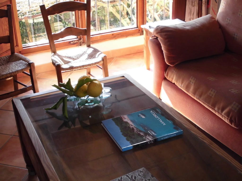 Hotel Agroturismo Na Set Centes Arta