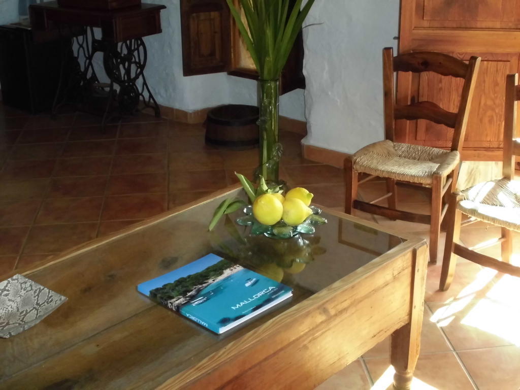 Agroturismo Na Set Centes