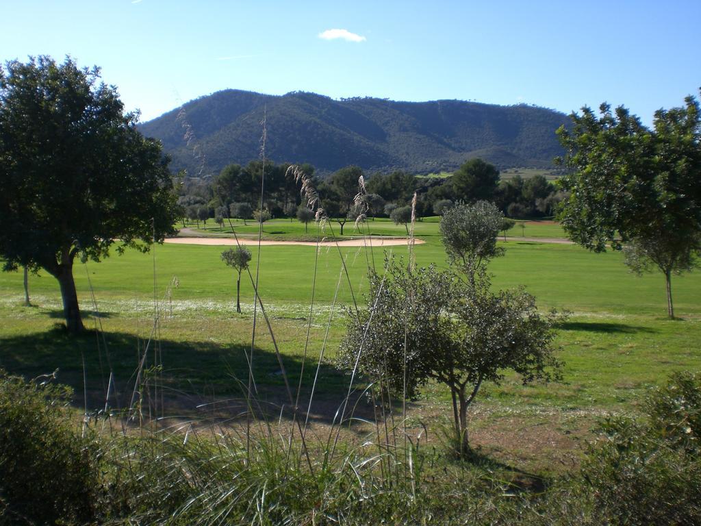 Hotel Agroturismo Na Set Centes 3*