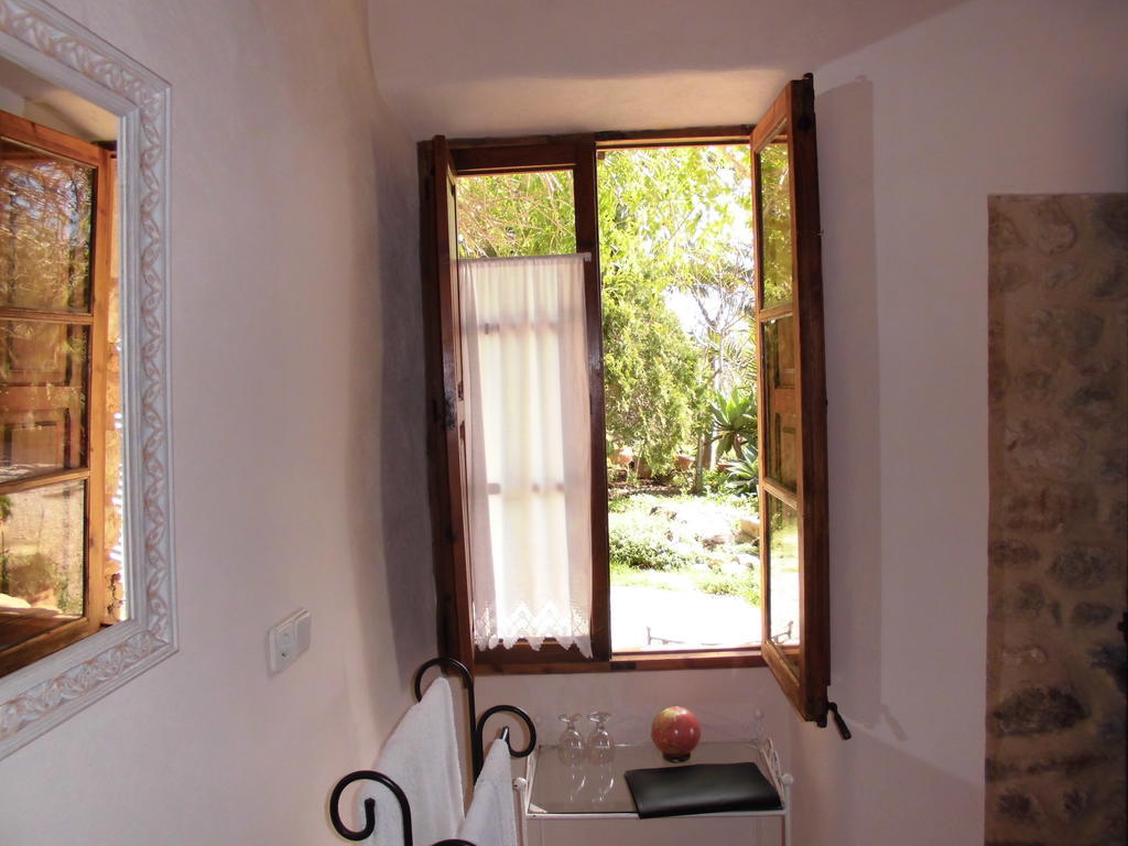 Agroturismo Na Set Centes Arta