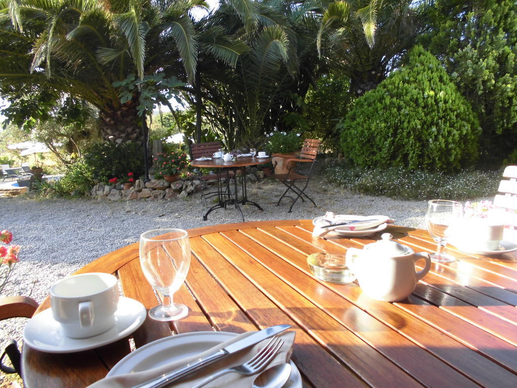 Agroturismo Na Set Centes Arta