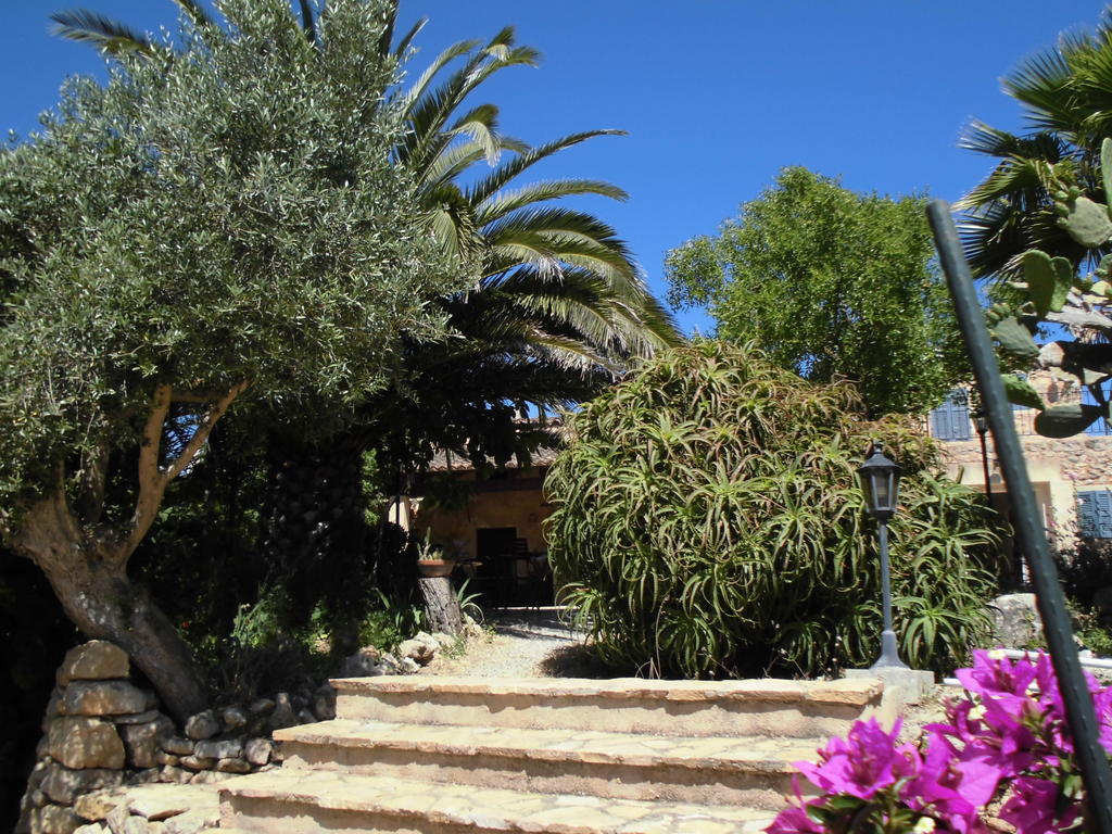 Hotel Agroturismo Na Set Centes
