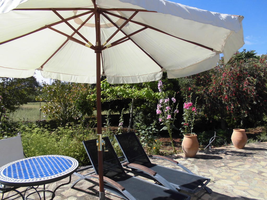Hotel Agroturismo Na Set Centes Arta