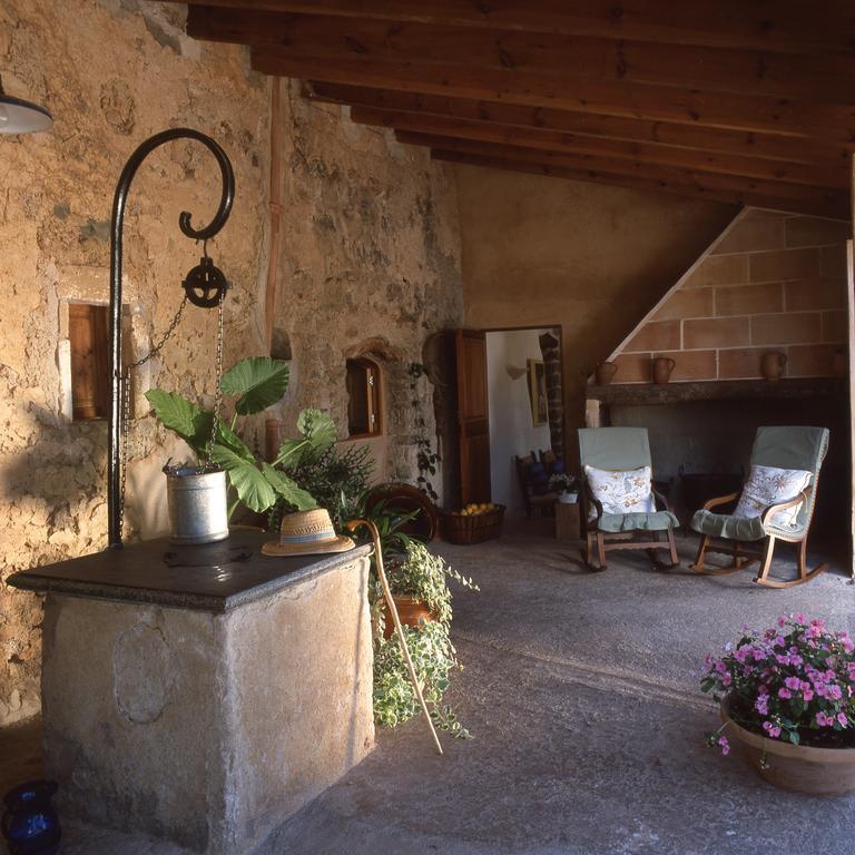 Agroturismo Na Set Centes 3* Arta