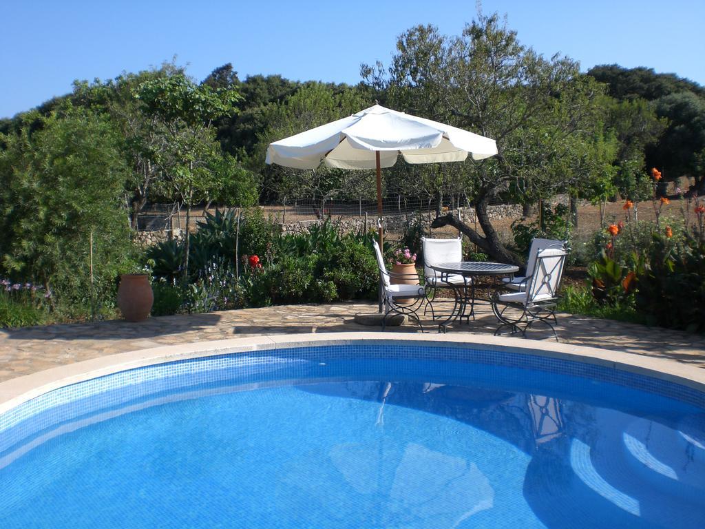 Hotel Agroturismo Na Set Centes Arta