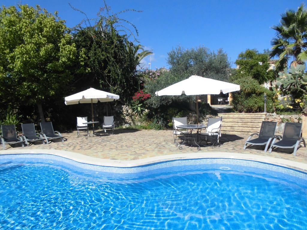 Agroturismo Na Set Centes Hotel 3*