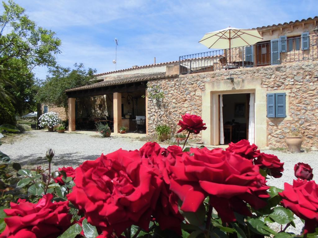 Agroturismo Na Set Centes 3* Arta