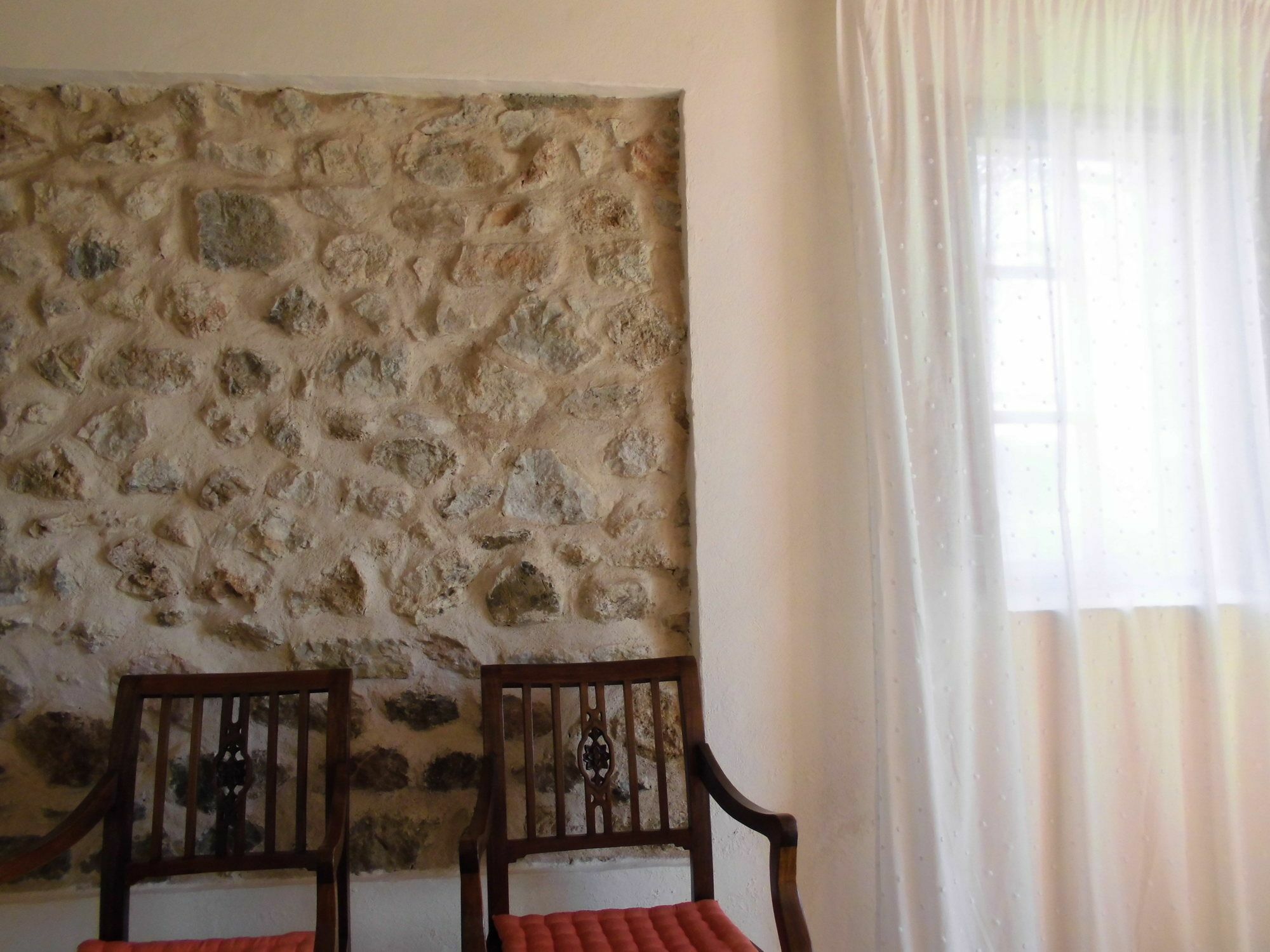 Agroturismo Na Set Centes Hotel