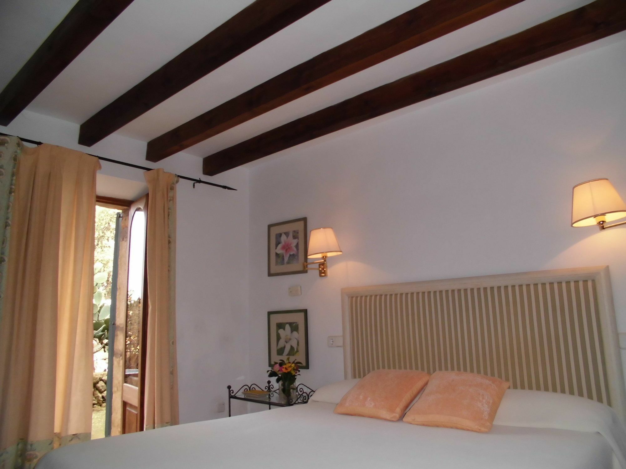 Agroturismo Na Set Centes Arta