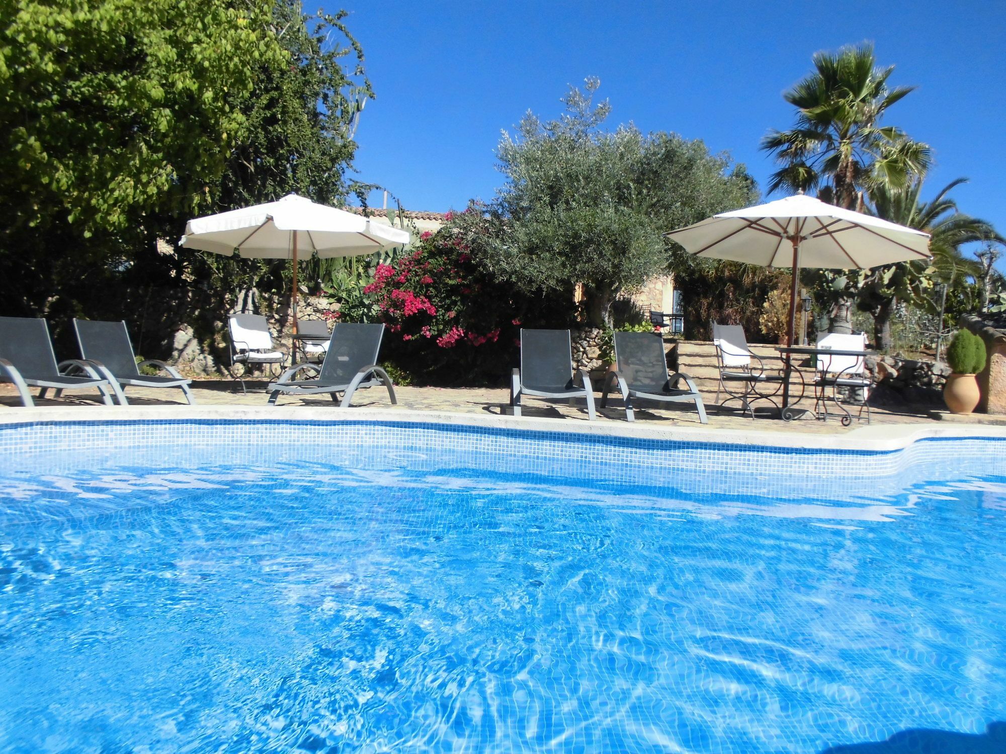 Agroturismo Na Set Centes Arta