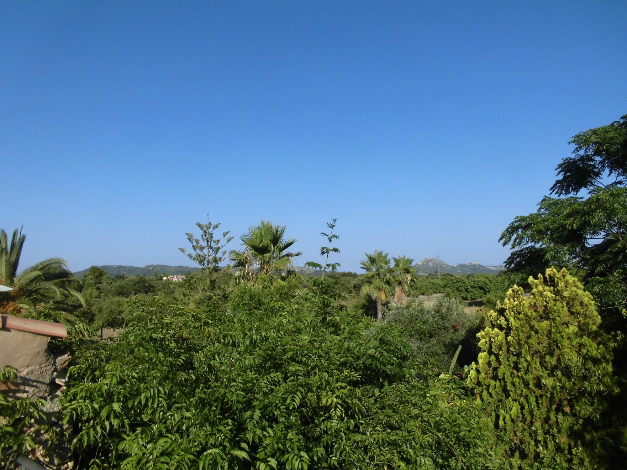 Hotel Agroturismo Na Set Centes Arta