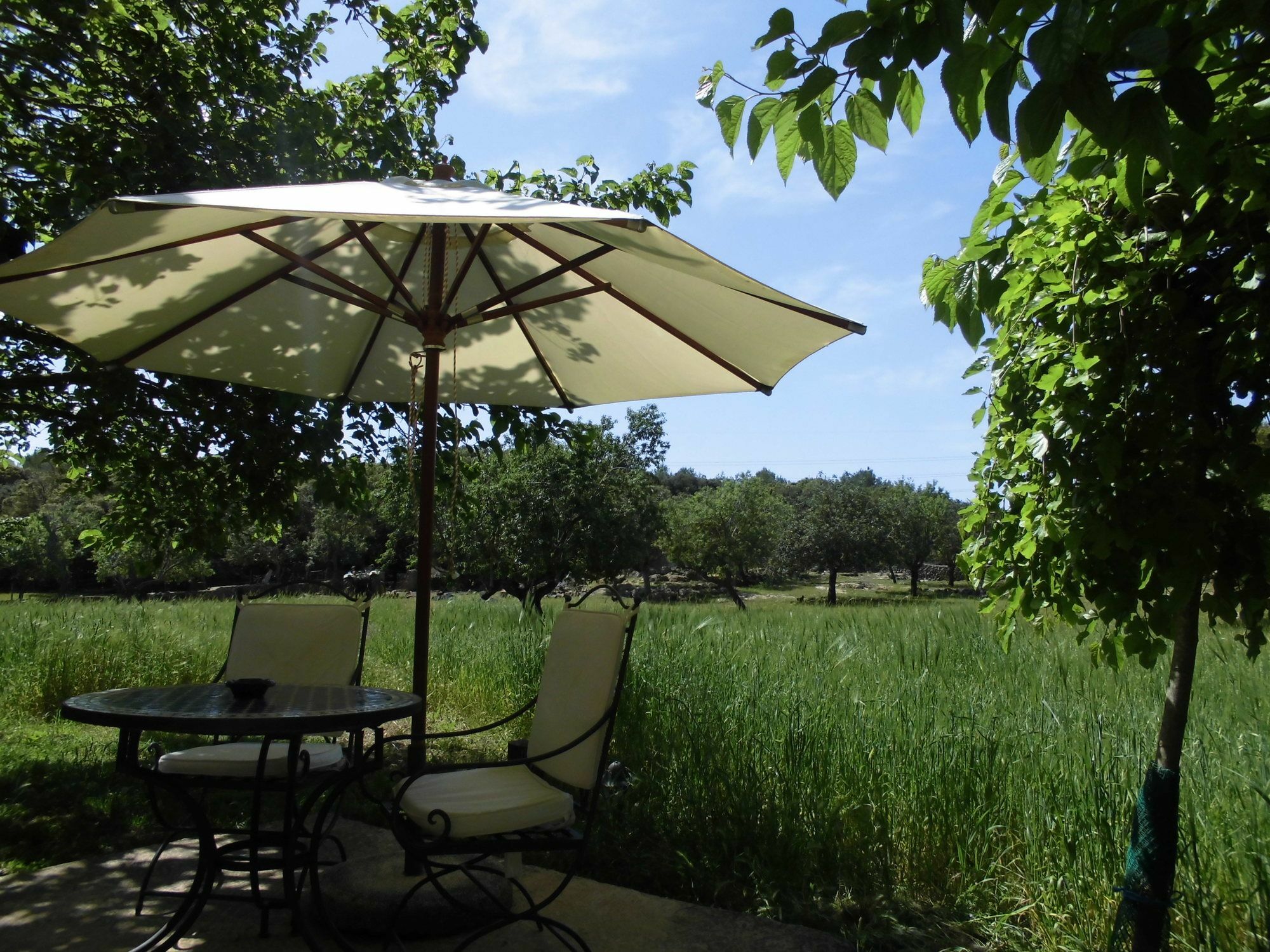 Hotel Agroturismo Na Set Centes