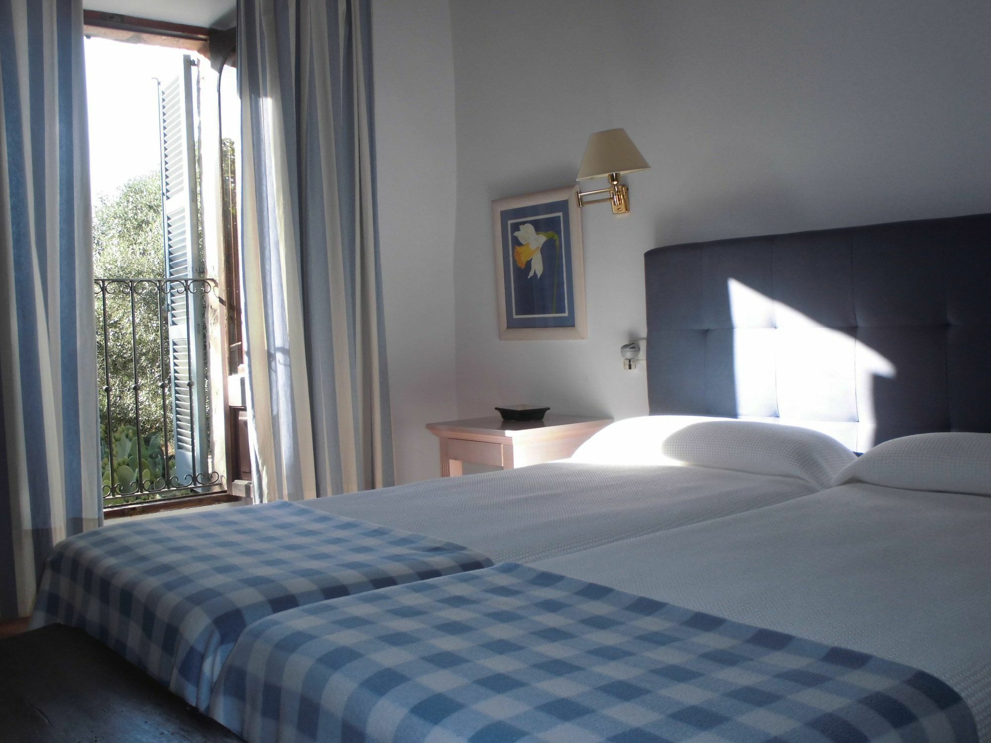 Hotel Na Set Centes - Adults Only